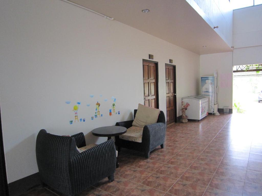 Ashram Kha Nab Nam Resort Krabi town Extérieur photo